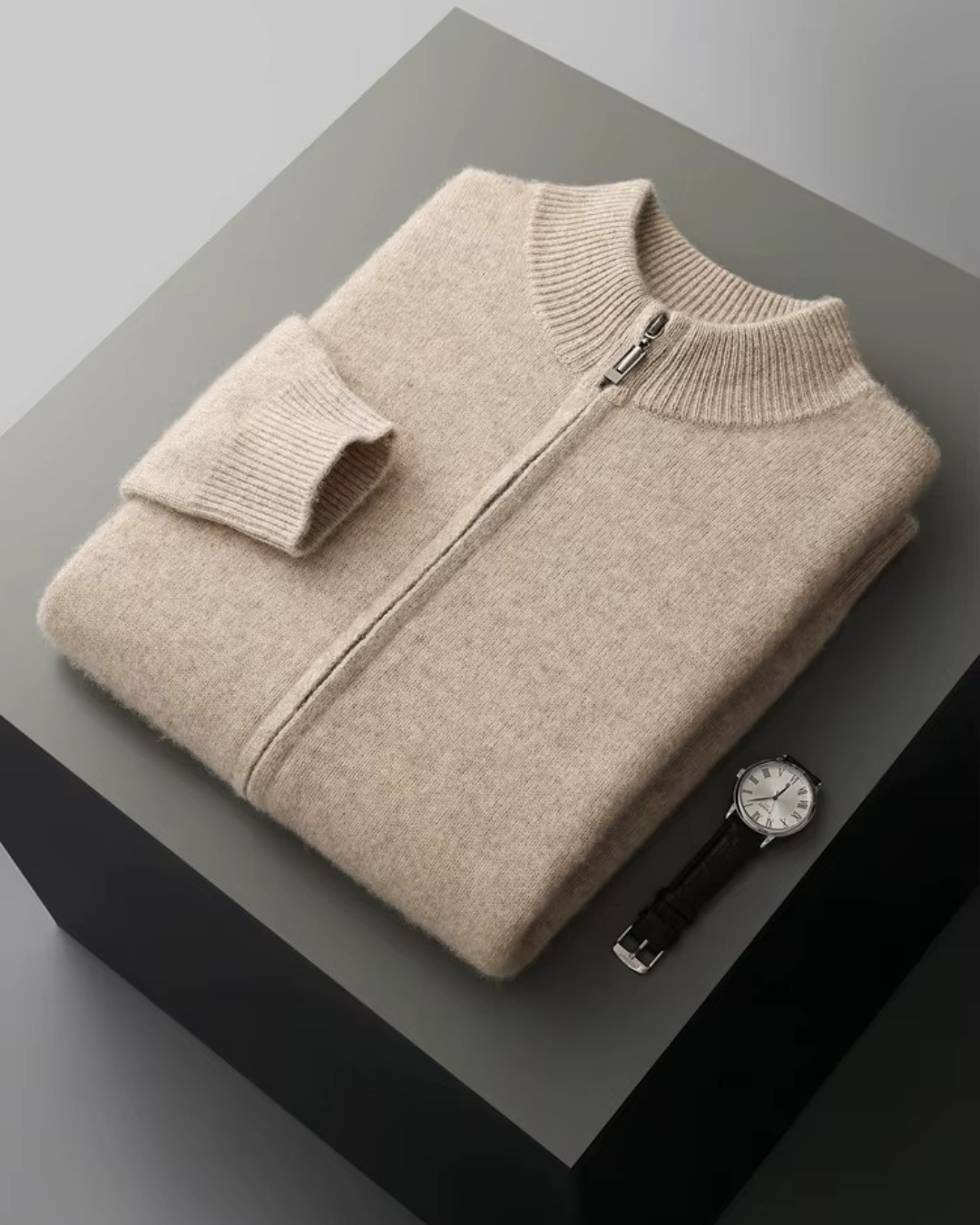 Chuck Knit Lounge Set