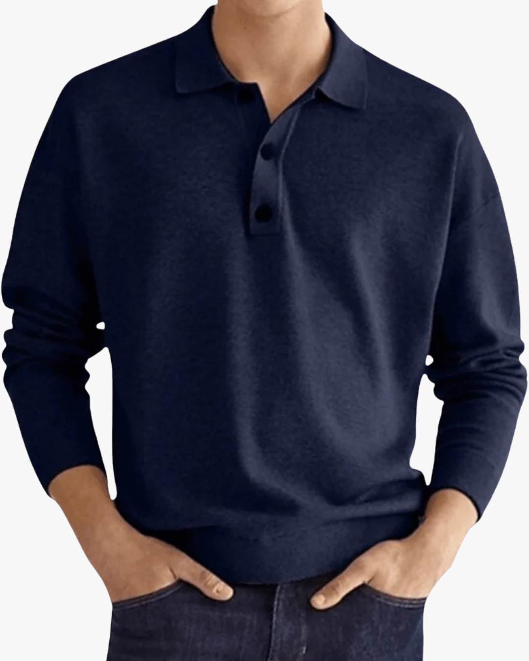 Gabriel Polo Shirt