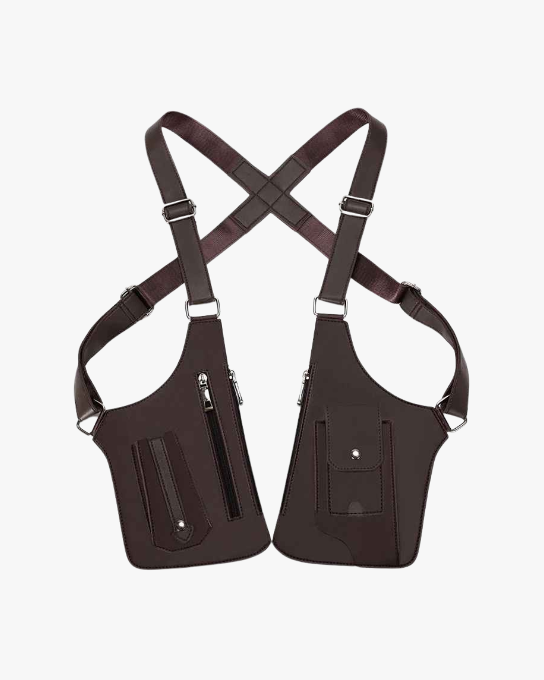 Logan Tactical Crossbody Bag