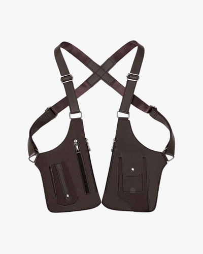 Logan Tactical Crossbody Bag