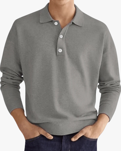 Gabriel Polo Shirt