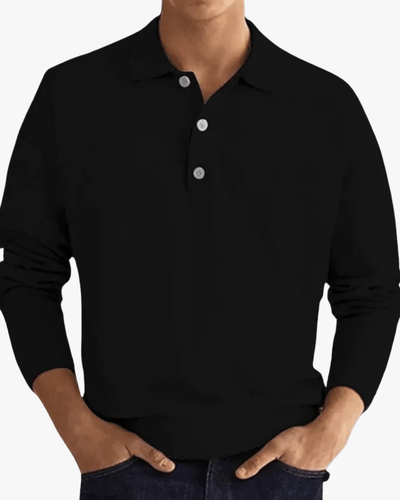 Gabriel Polo Shirt