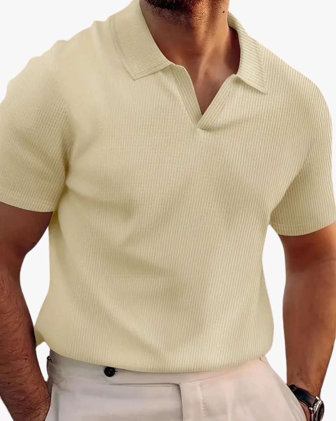 Nicholas Polo Shirt
