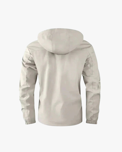 Waterproof Outdoor Jacket