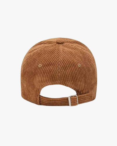 Andrew Corduroy Cap