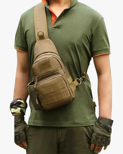 Steven Tactical Sling Bag
