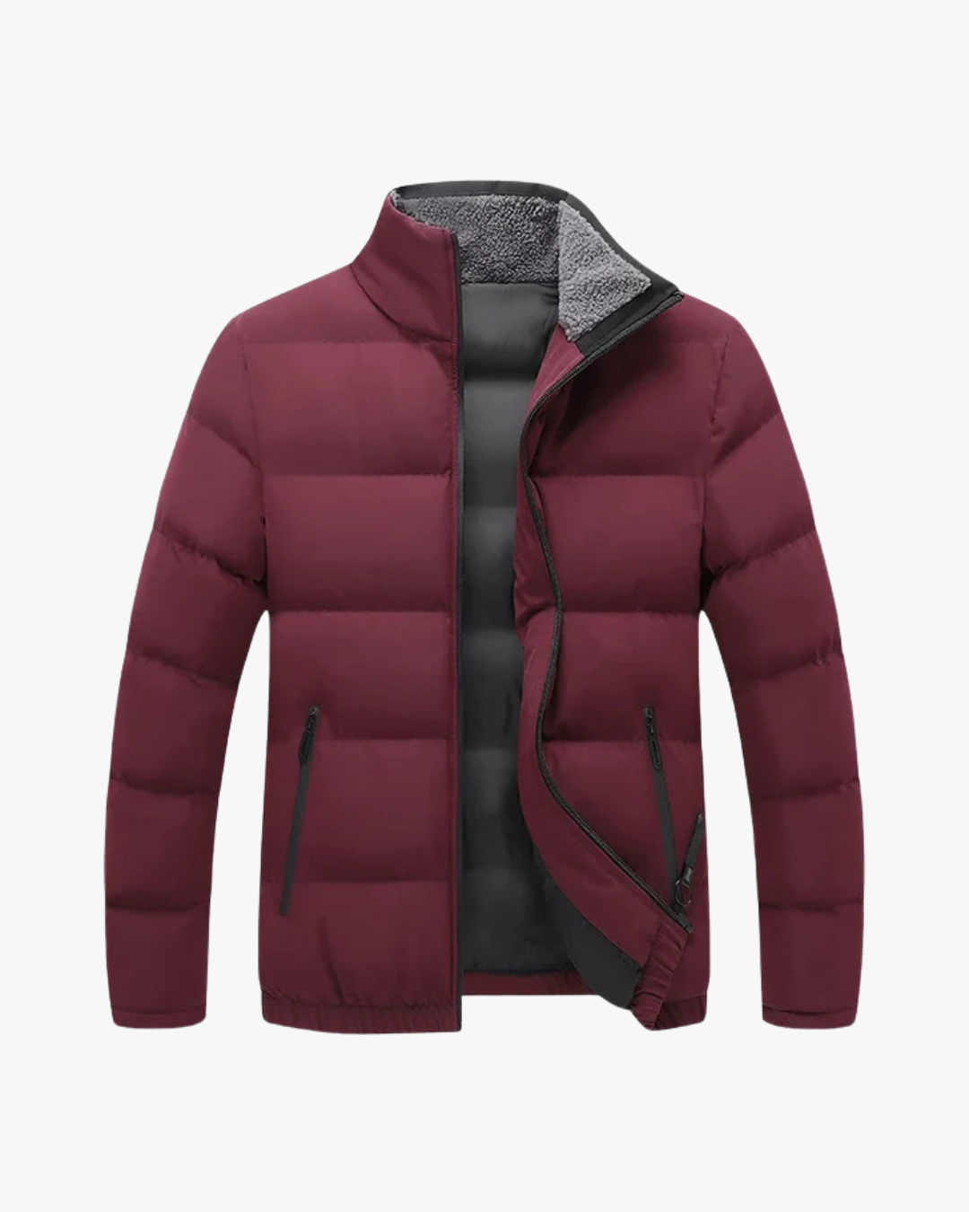 Dylan Quilted Jacket