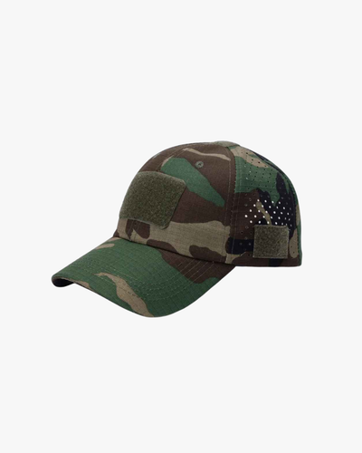 Caleb Tactical Cap