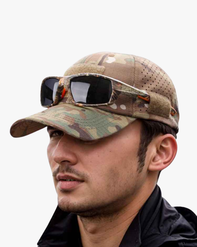 Caleb Tactical Cap