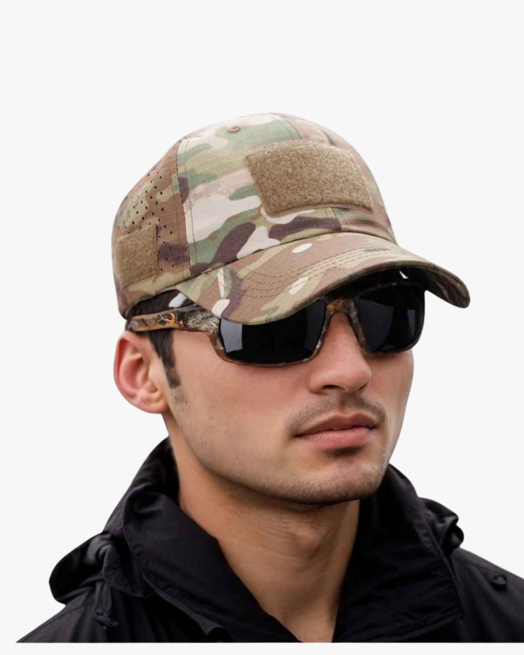Caleb Tactical Cap