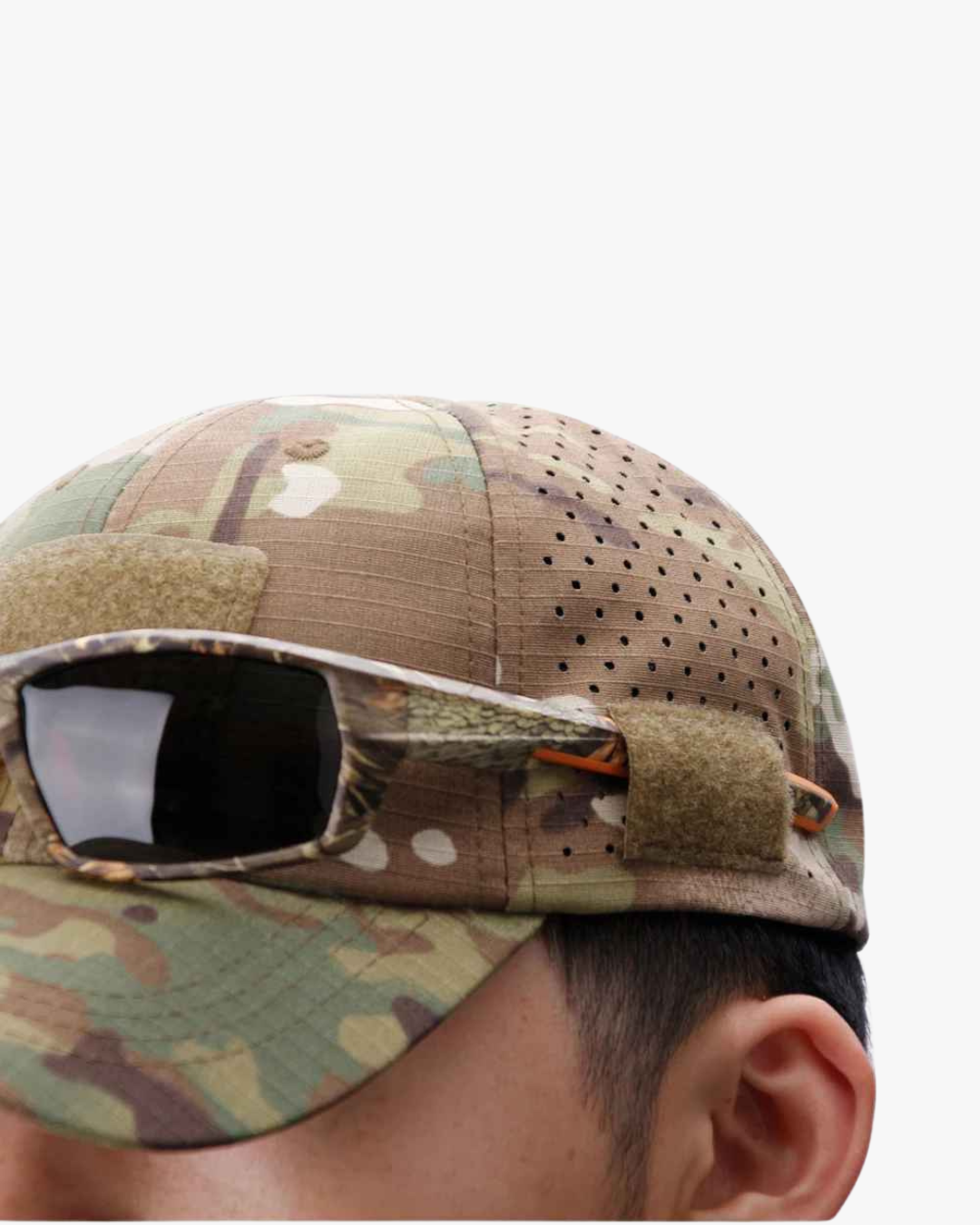 Caleb Tactical Cap