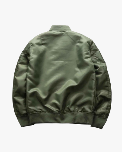 Jeremy The Classic Bomber