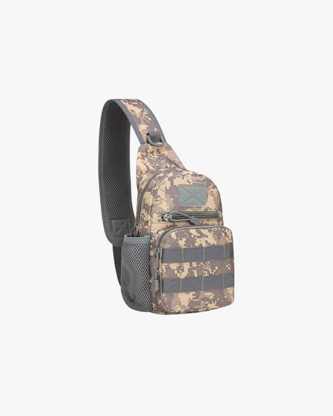Steven Tactical Sling Bag