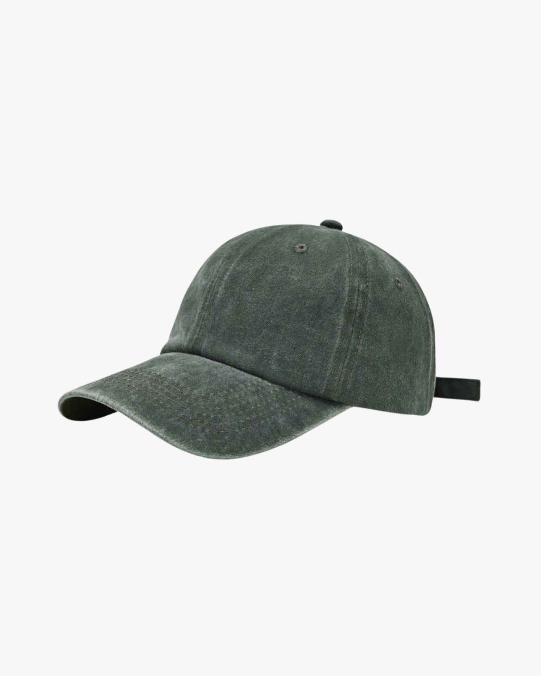 Greg  Vintage-Washed Cap
