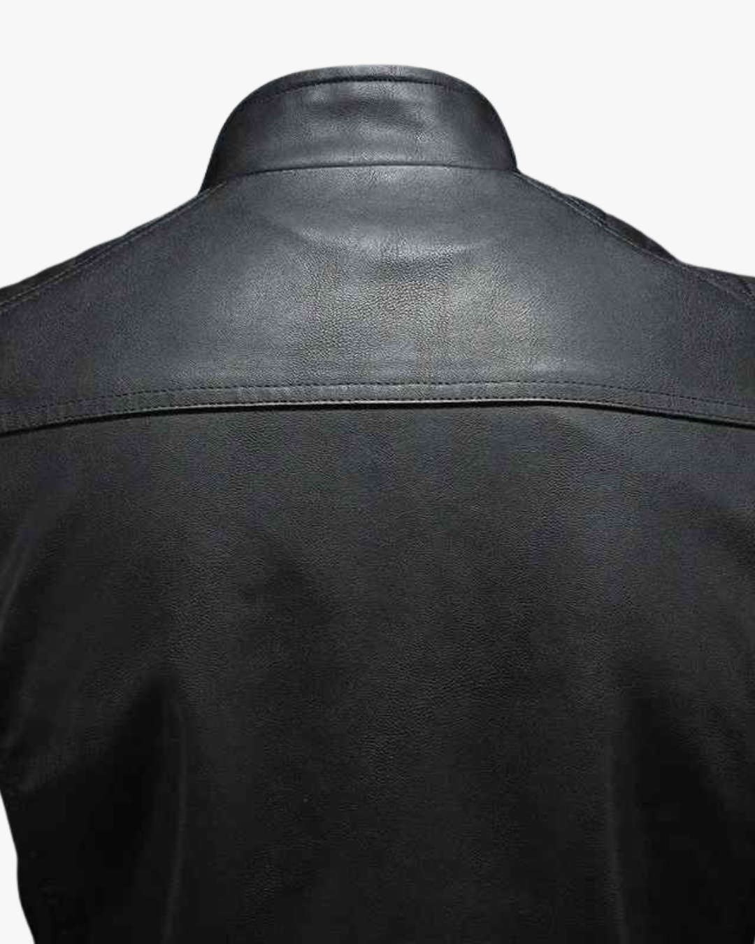 Billy Leather Jacket