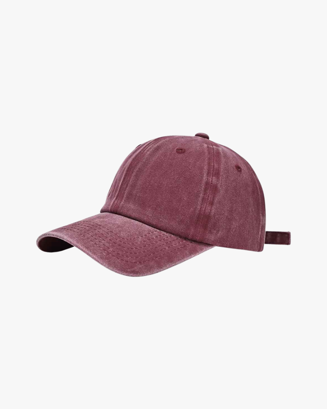 Greg  Vintage-Washed Cap