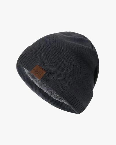 Blake Knitted Beanie