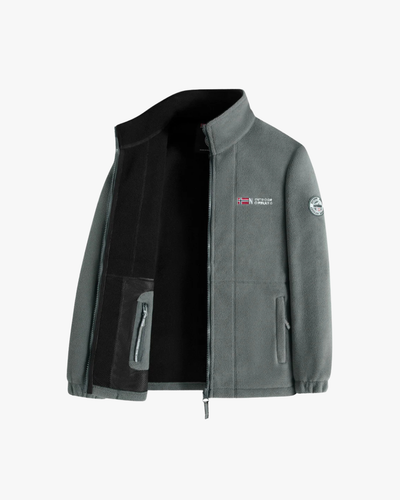 Ethan Winter Jacket with Thermal Linin