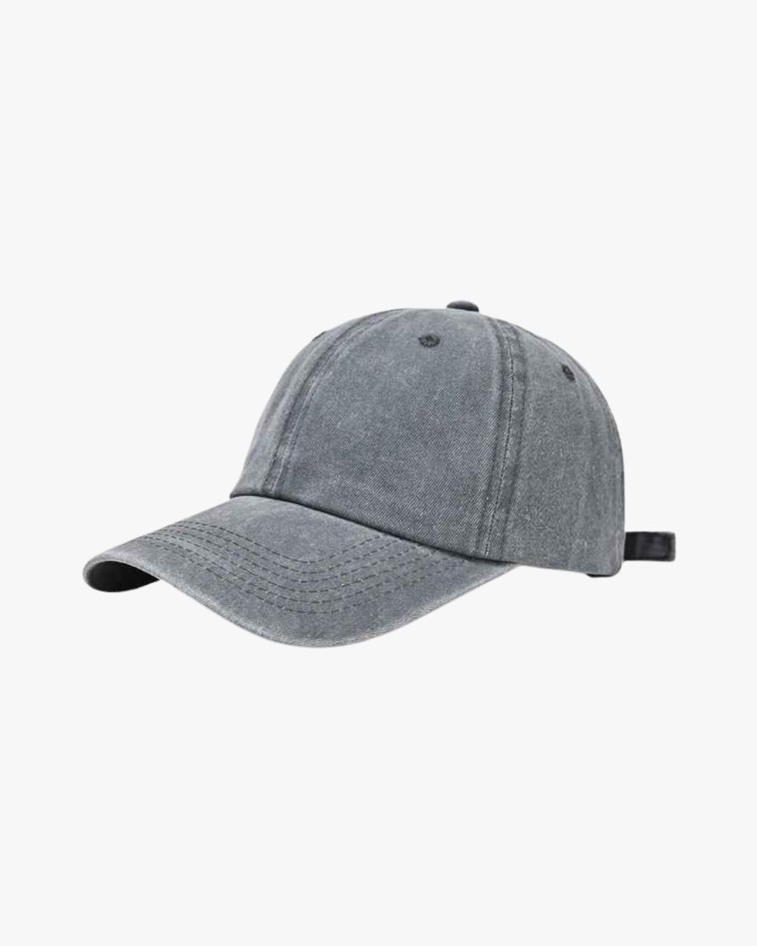 Greg  Vintage-Washed Cap
