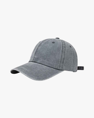 Greg  Vintage-Washed Cap