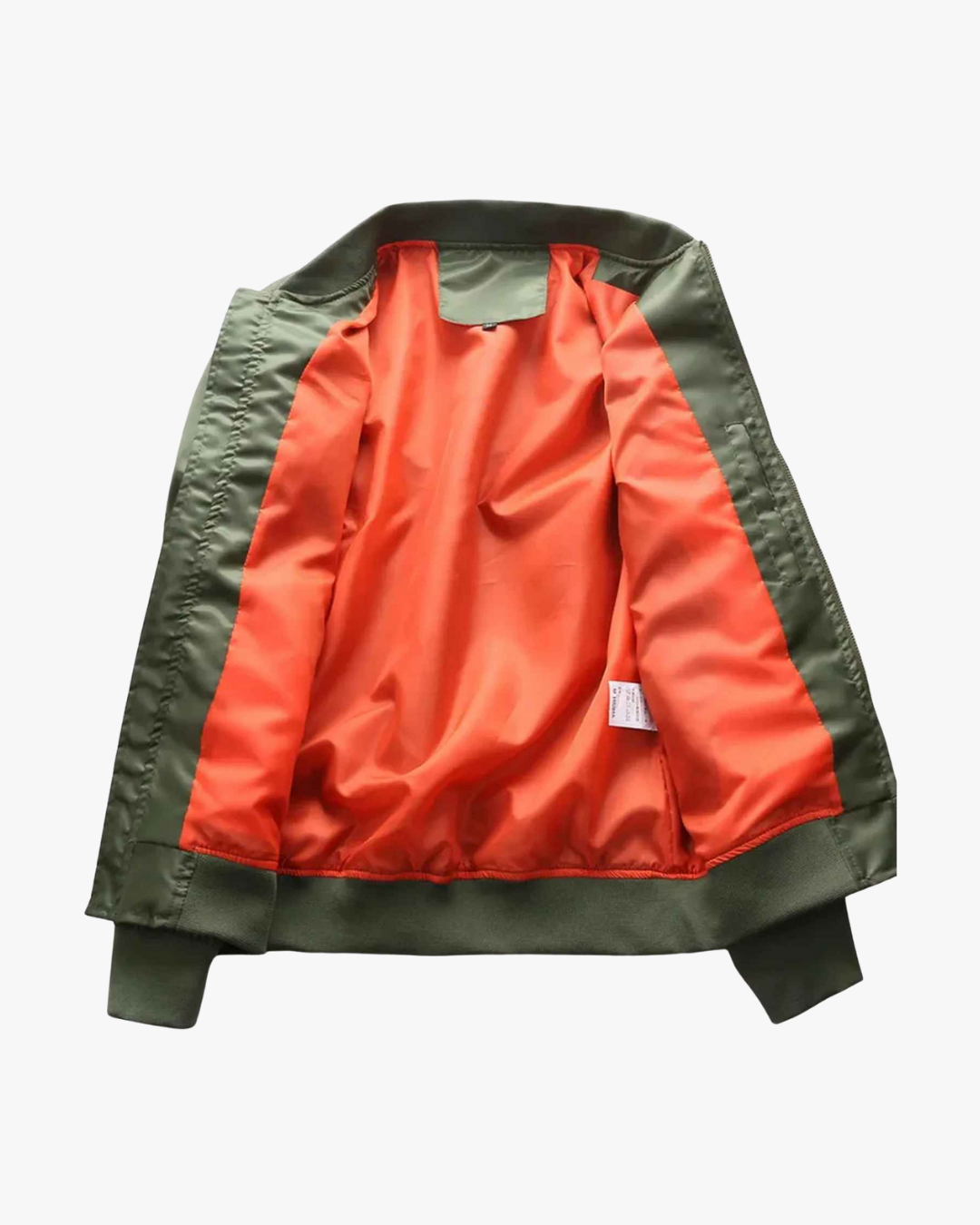 Jeremy The Classic Bomber