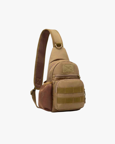 Steven Tactical Sling Bag