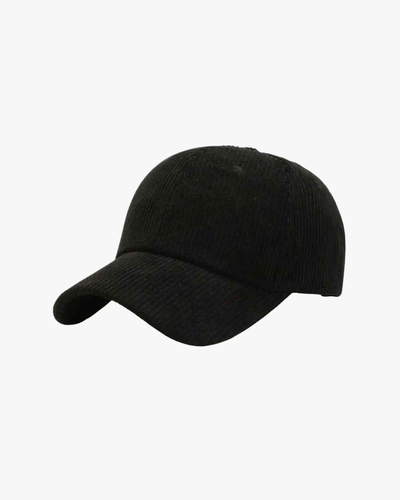 Andrew Corduroy Cap