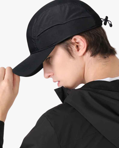 Tyler Lightweight Cap