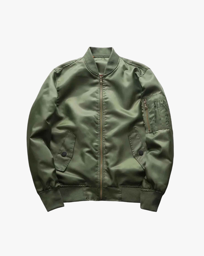 Jeremy The Classic Bomber