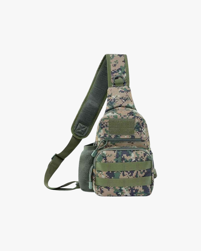 Steven Tactical Sling Bag