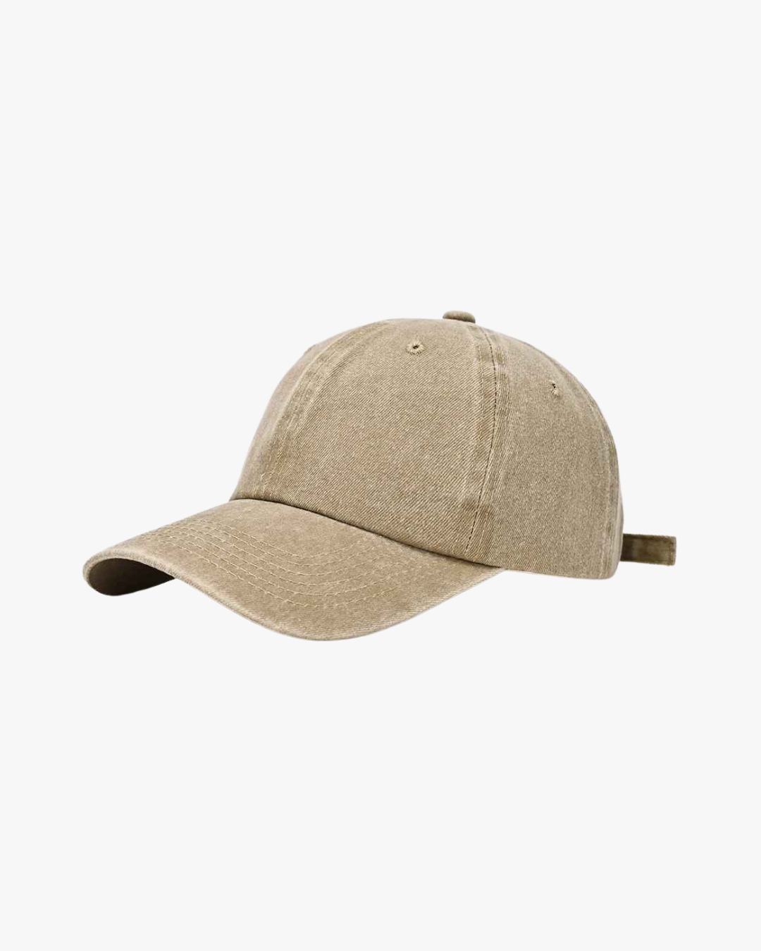 Greg  Vintage-Washed Cap