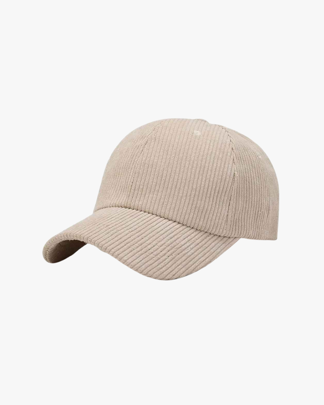 Andrew Corduroy Cap