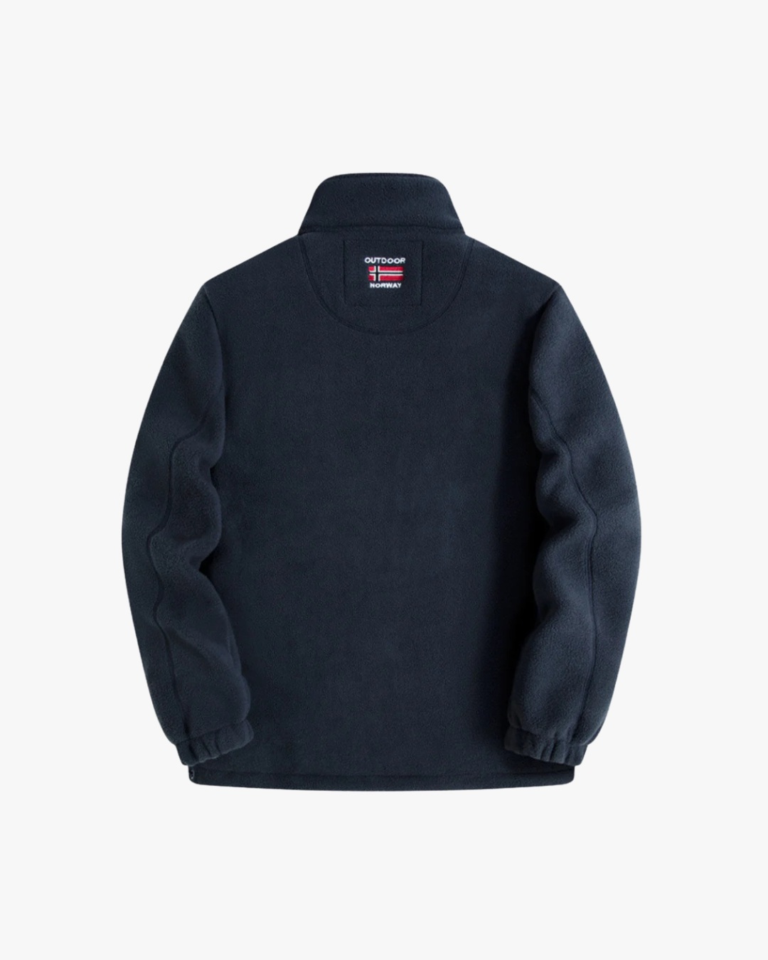 Ethan Winter Jacket with Thermal Linin