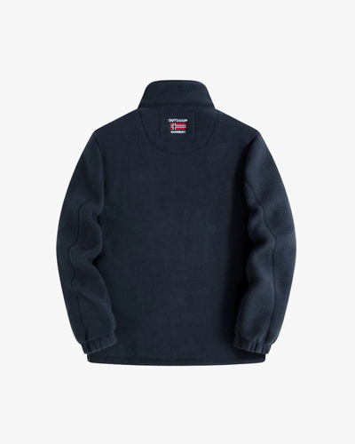 Ethan Winter Jacket with Thermal Linin