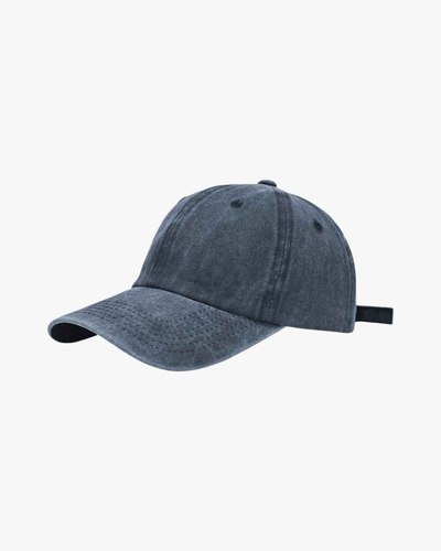 Greg  Vintage-Washed Cap
