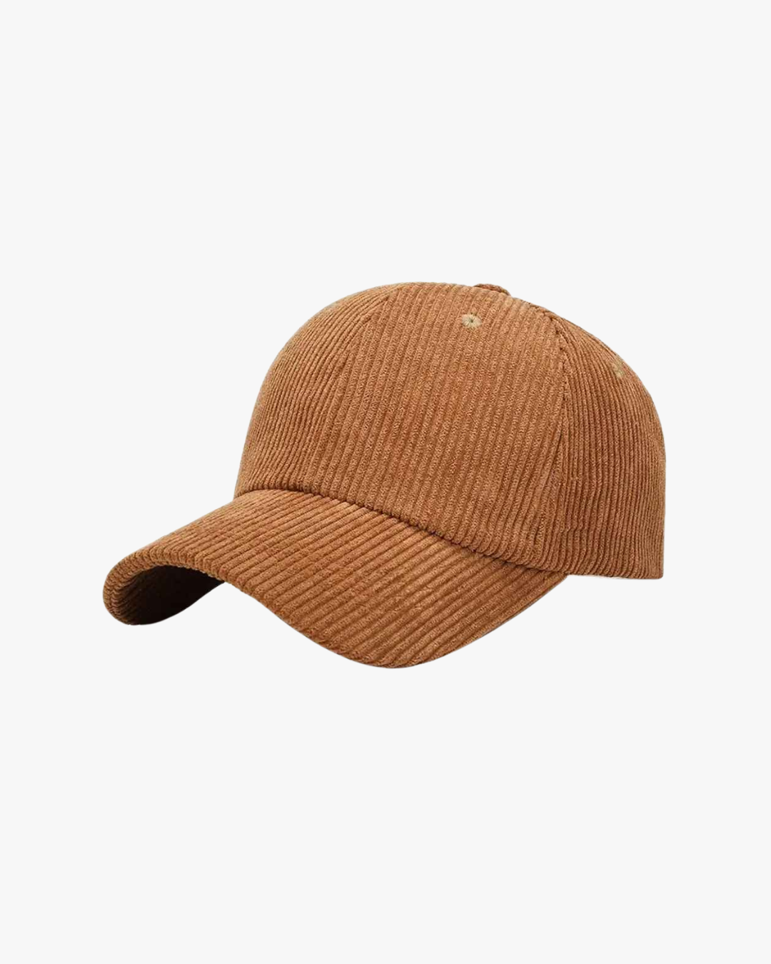 Andrew Corduroy Cap
