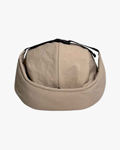 Sean Earflap Cap