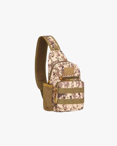 Steven Tactical Sling Bag