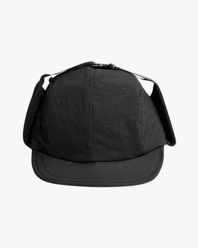 Sean Earflap Cap