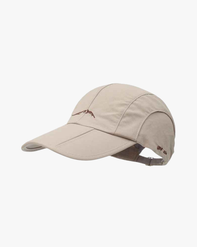 Ian Lightweight Cap
