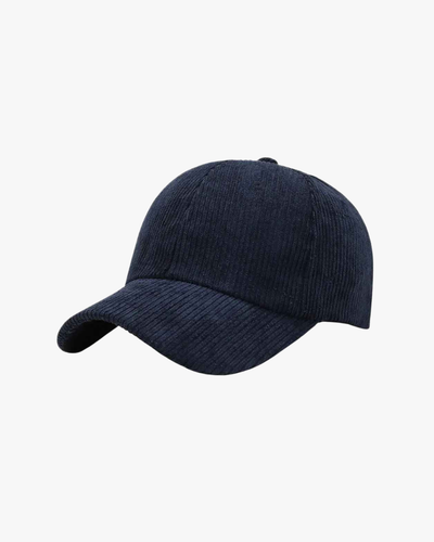 Andrew Corduroy Cap