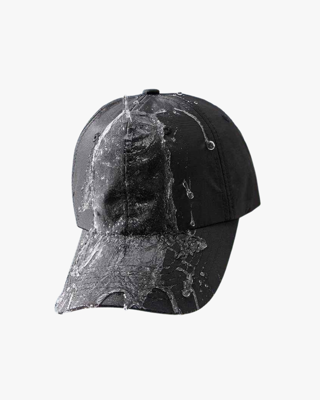 Lucas Waterproof Cap