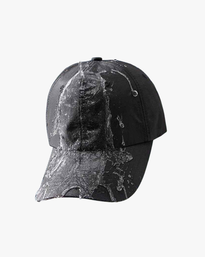 Lucas Waterproof Cap