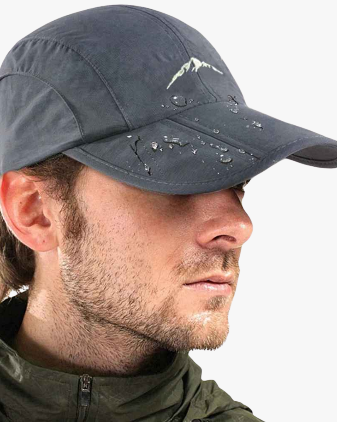 Ian Lightweight Cap