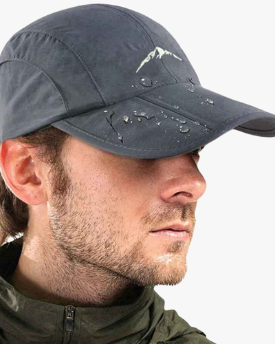 Ian Lightweight Cap