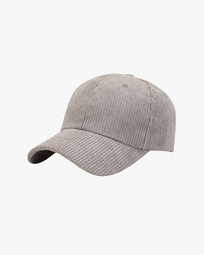 Andrew Corduroy Cap