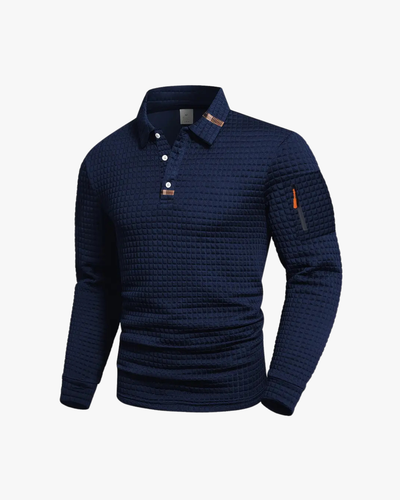 Caleb Polo Shirt