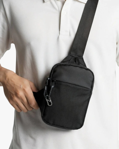 Eric Ultimate Defender Bag