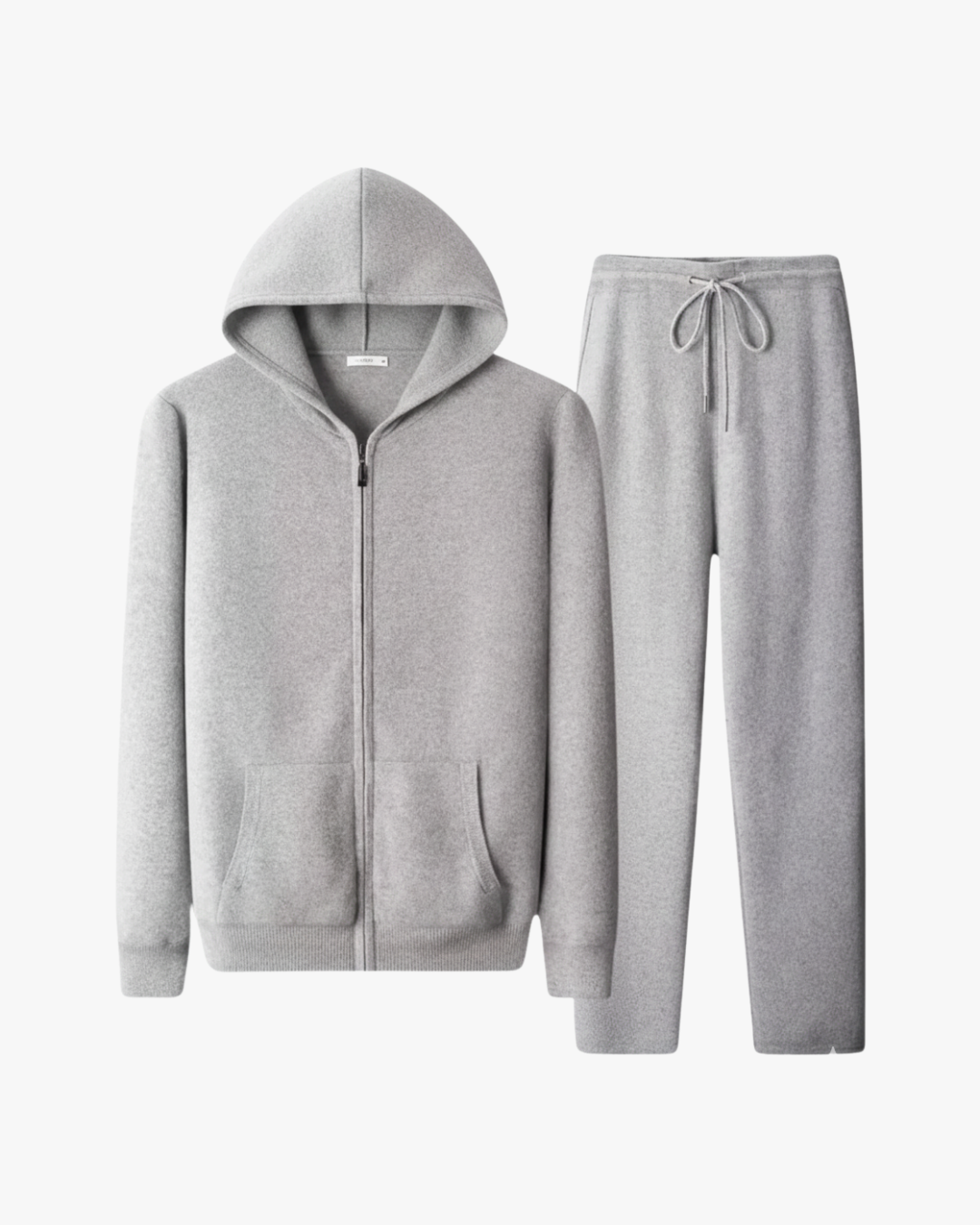 Bryce Wool Tracksuit