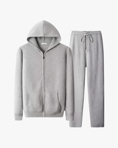 Bryce Wool Tracksuit